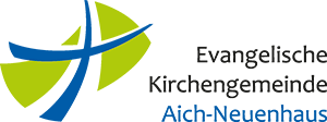 Logo Evanegelische Kirche Aich-Neuenhaus