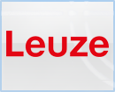 Logo Leuze electronic