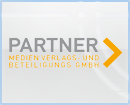 Logo PARTNER Medien Verlag