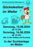 05 KTZV Sielmingen GF Plakat 2024